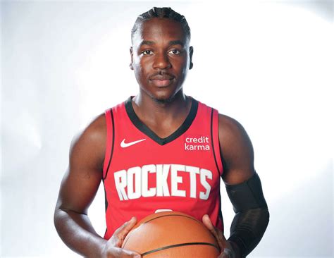 Meet the Rockets: A look at Houston’s roster for 2023-24