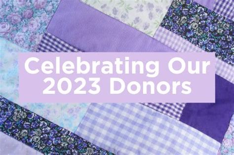 Gamechanger of the Month - Celebrating Our 2023 Donors - Herren Project