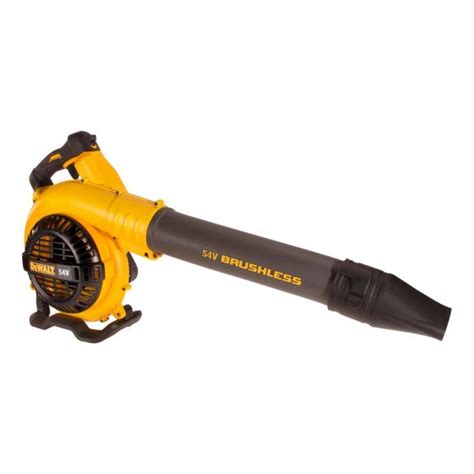 Dewalt Dcm572n Flexvolt Xr 54v Cordless Brushless Blower Body Only