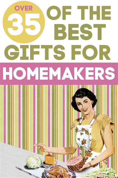 The Best Ts For Homemakers Thrifty Nifty Mommy Homemaking Ts