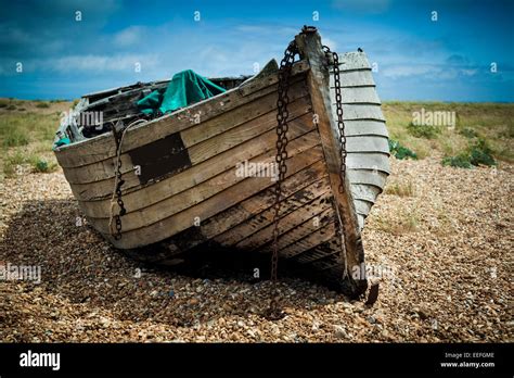 Old Wood Shipwreck On Beach Hi Res Stock Photography And Images Alamy