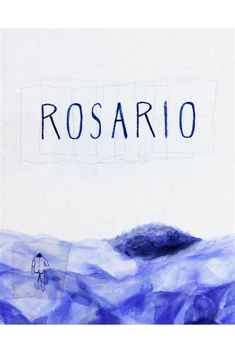 Rosario (2022) - Posters — The Movie Database (TMDB)