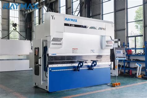 Advantages Of Using A Cnc Press Brake Over Traditional Press Brakes