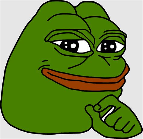 Crying Emoji Altright Pepe The Frog Emojis Toad Tree Frog Know