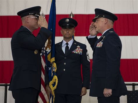 DVIDS - Images - 509th Bomb Wing Change of Command [Image 14 of 37]