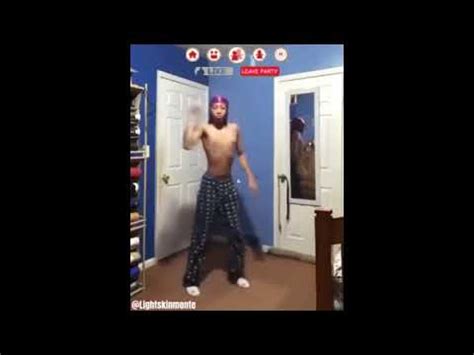 Dude Dancing To Meepcity Music YouTube