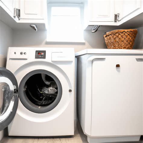 Troubleshooting Guide For A Leaking Washer