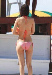 Victoria Justice Bathing Suit ZB Porn