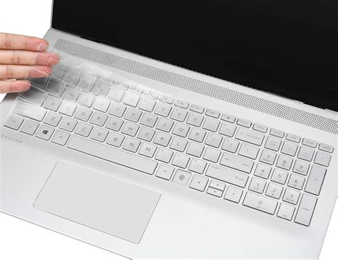 Buy Keyboard Cover For Hp Envy X360 2 In 1 156 Fingerprint Reader 15m