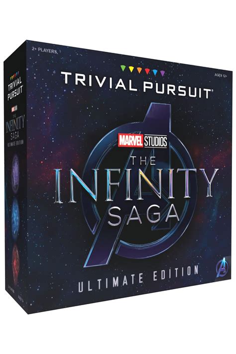 Best Board Game Editions Of Trivial Pursuit In 2024