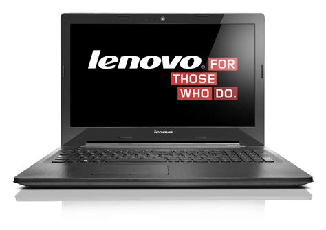 Lenovo G50 70 Notebook Test