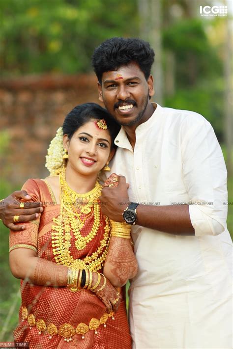 Singer Abhijith Kollam got married !! Watch Photos and Video! | News Portal