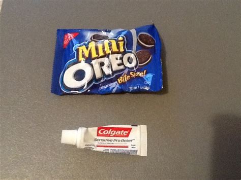 Toothpaste Oreo Prank : 3 Steps - Instructables