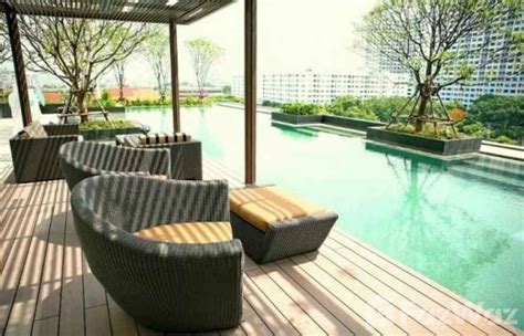 U Delight At Onnut Station Condo In Bangkok Fazwaz