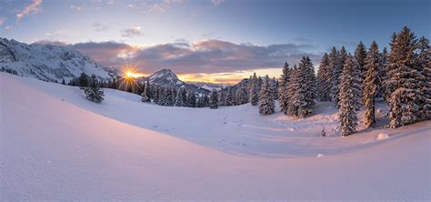 Fondos De Pantalla Suiza Monta As Invierno Fotograf A De Paisaje