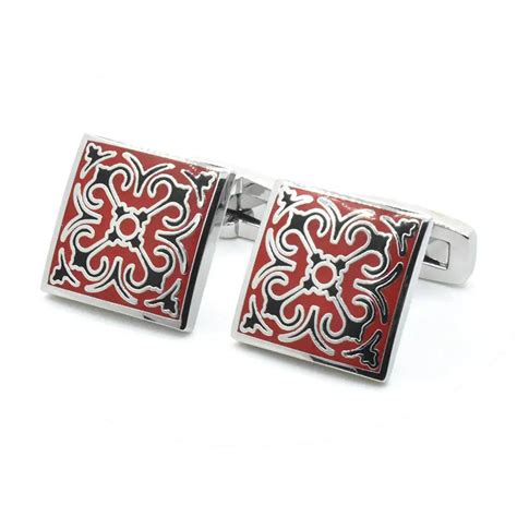 Designer Cufflinks For Men Online At Best Price In India And Chokore