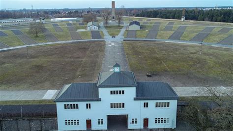 Keine Aufnahme von Ukrainern KZ Gedenkstätte Sachsenhausen geht gegen