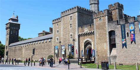 The Best Cardiff Castle Museums And Exhibitions 2023 Free Cancellation