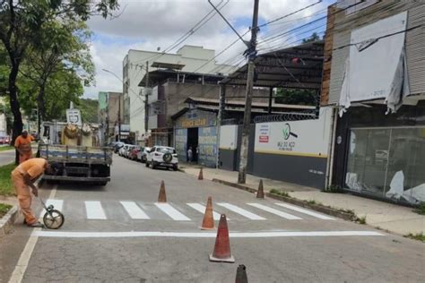 Obras De Drenagem Pluvial S O Conclu Das Em Bairro De Ipatinga