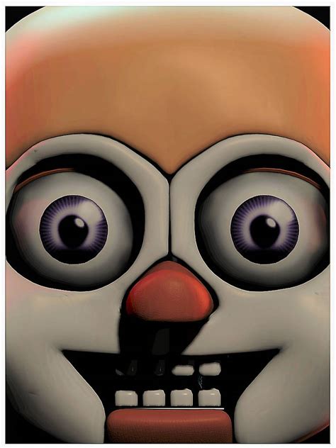 Sfmfnaf Bidybab Ucn Icon By Razvanandrei123 On Deviantart