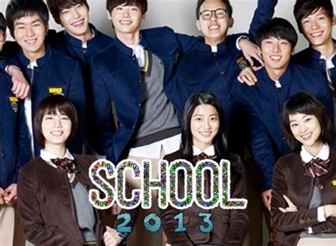 School 2013 TV Show Air Dates & Track Episodes - Next Episode