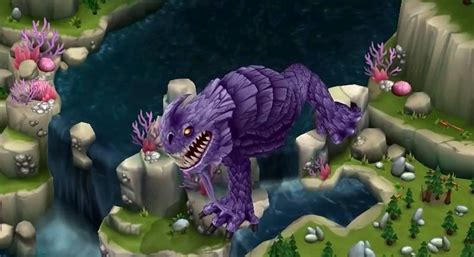 Image - Purple Death in-game.jpg | Dragons: Rise of Berk Wiki | FANDOM ...