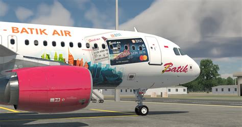 Batik Air Bni Mobile Banking C S For Flightfactor A Off