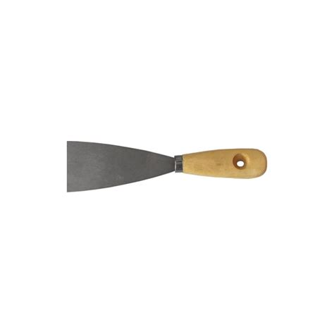 Шпатель с деревянной ручкой 100мм FIT DIY 06100 - выгодная цена, отзывы ...