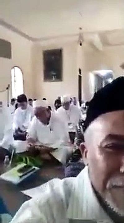 Rusaknya NU Sudah Sejak Gus Dur Pengakuan Kyai Muhammad Ishaq Lasem