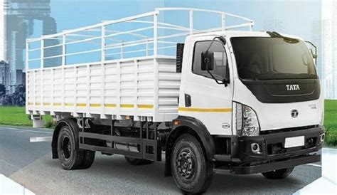 Tata Ultra 1412 Truck Price In India Specs Mileage Review Load