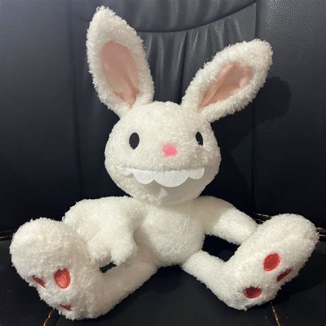 Sam And Max Plushie Atelier Yuwaciaojp