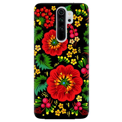 【Чехлы для Xiaomi Redmi Note 8 Pro】- Купить Чехол для Редми Ноут 8 Про ...