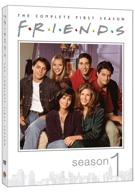 Friends Season 10 Itunes