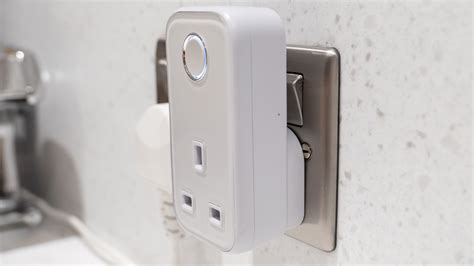 Hive Active smart plug review | TechRadar