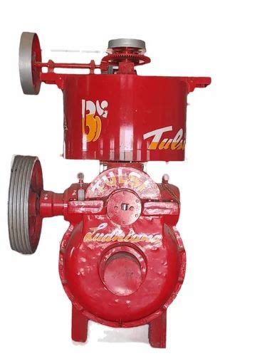 9 Bolt Commercial Expeller Peanut Oil Extraction Machine At Rs 400000