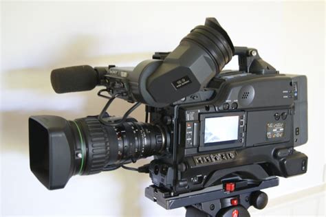 Kamera Sony PDW F335 XDCAM