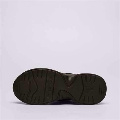 NAKED WOLFE TEMPLE NWTEMPLEBLACK Дамски Цвят черен Модни Маратонки Обувки Naked Wolfe в онлайн