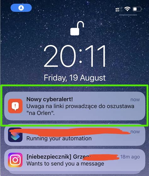 Uwaga Na Nowe Oszustwo Na Orlen Niebezpiecznik Pl