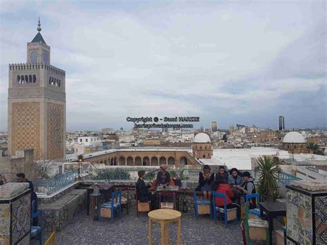 Medina Of Tunis Harisprivatetours