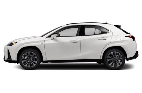 2023 Lexus UX 250h - Specs, Prices, MPG, Reviews & Photos | Cars.com