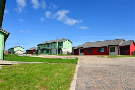 Berryview Hjaltland Housing Association