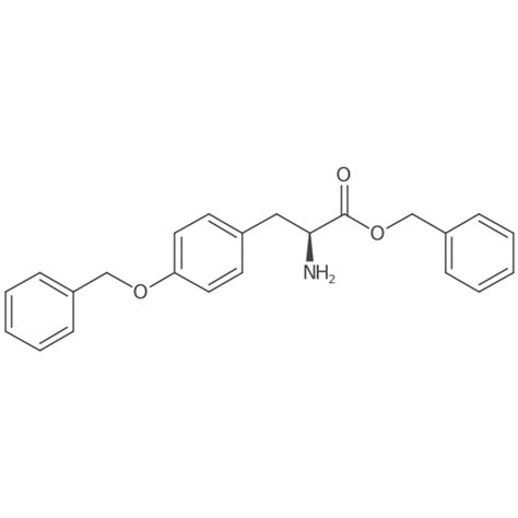 普西奥标准物质中心 L 酪氨酸苄酯
