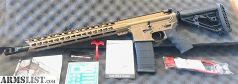 ARMSLIST For Sale Trade New DiamondBack DB15EBB DB15 Elite Tactical