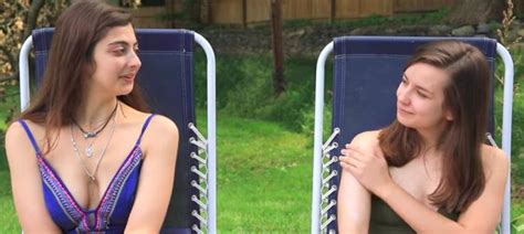 8 Hot Sexy Caoimhe Morris Bikini Pics