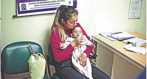 El Hospital del Niño atiende mil casos de males respiratorios EDICION