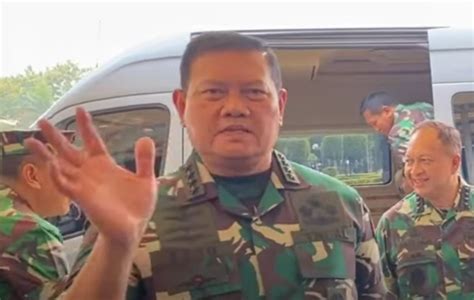 Laksamana Yudo Disetujui Dpr Ri Sebagai Panglima Tni Ketik