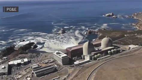 Diablo Canyon Nuclear Power Plant Has Long To-Do List to Assure Safety ...