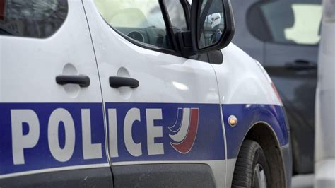 Policier Agressé Au Couteau à Angers Le Jeune Homme Interpellé Souffre De Troubles Psychiatriques