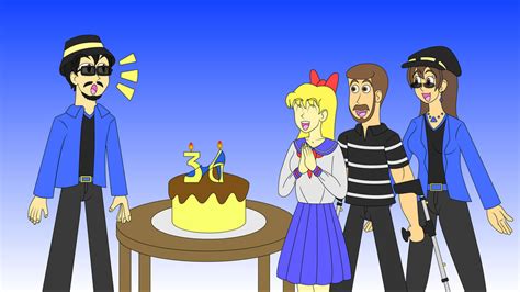 Happy birthday Arthur by diego-toon-master on DeviantArt