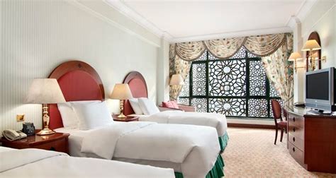 Madinah Hilton - British Hajj & Umrah Services